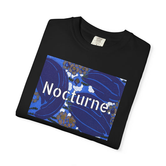 Unisex T-Shirt - Nocturne