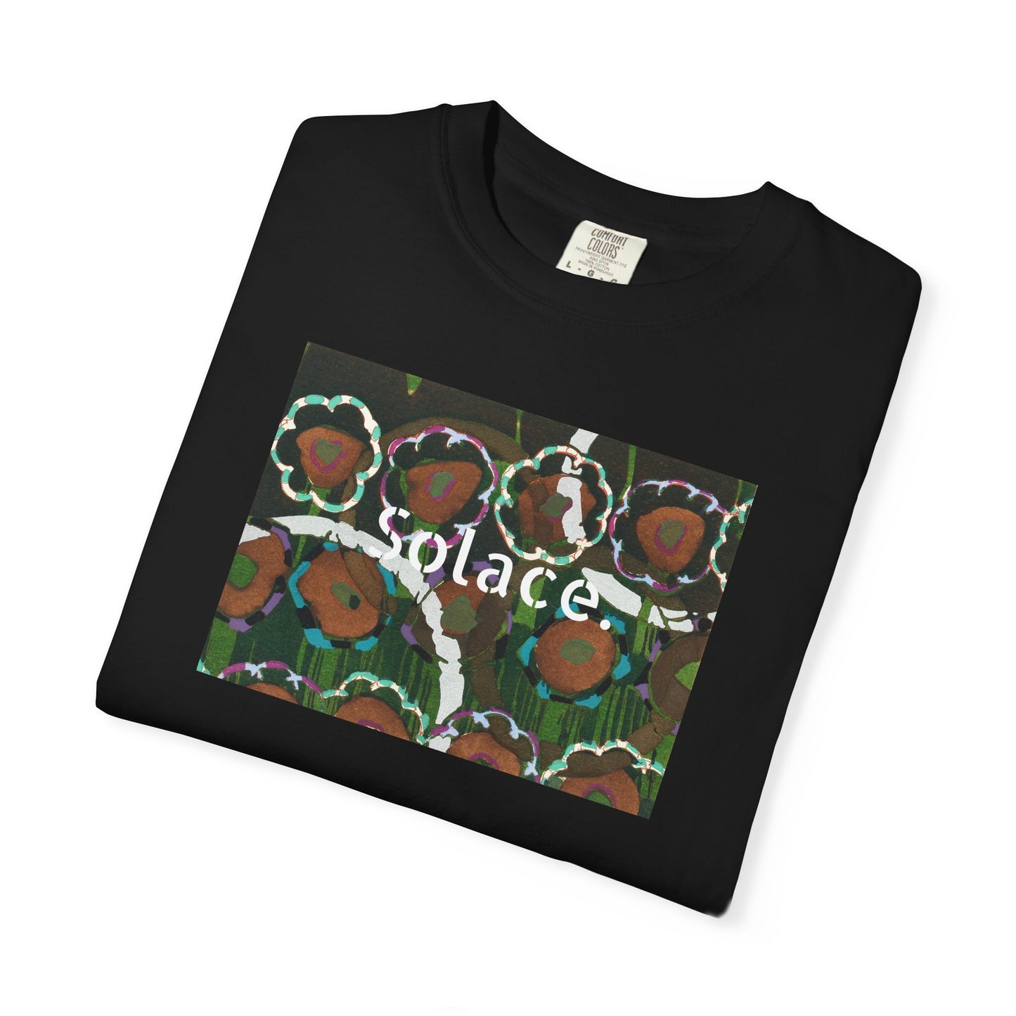 Unisex T-Shirt - Solace