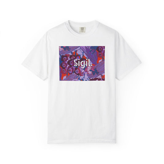 Unisex T-Shirt - Sigil