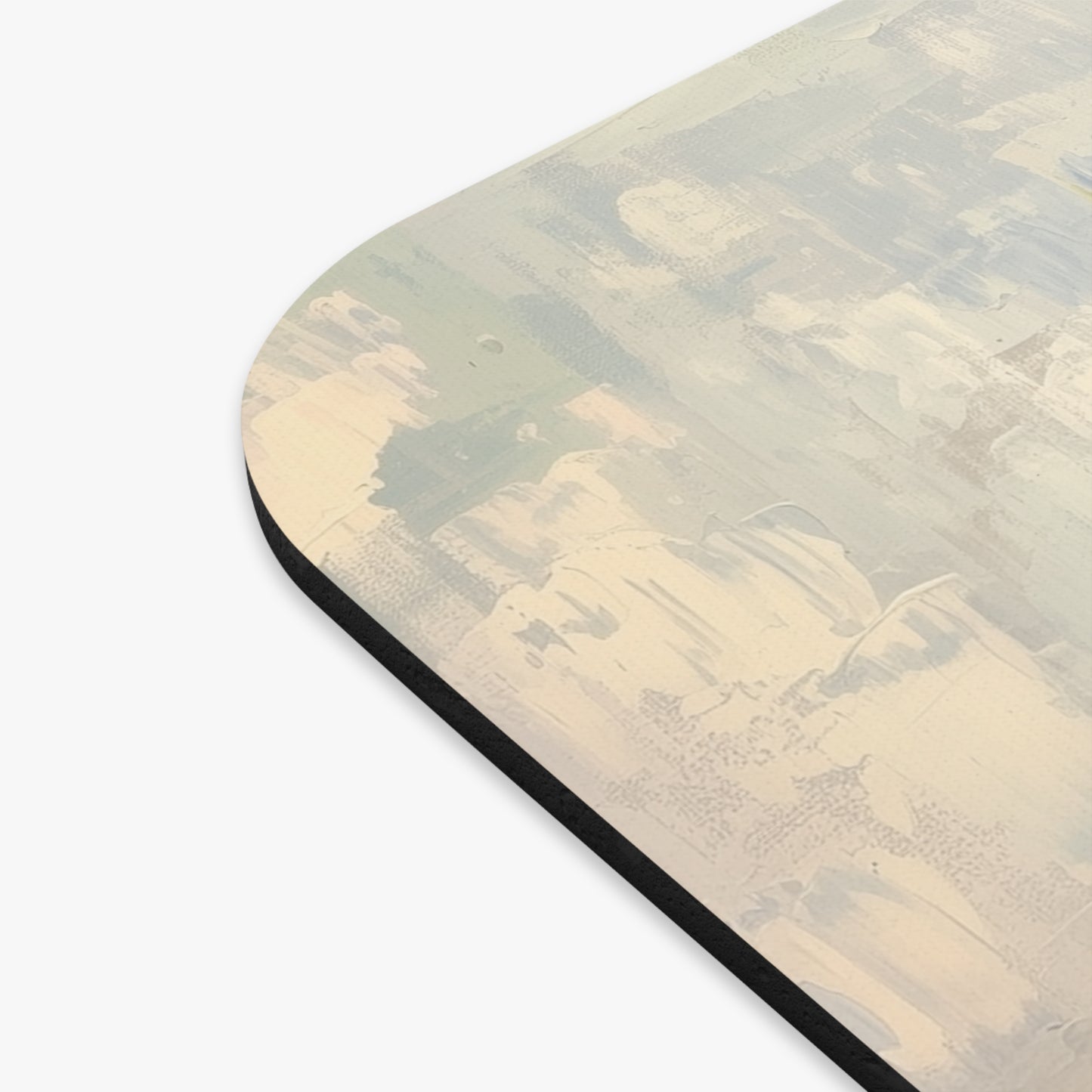 Art Print Mouse Pad | Hazy Memories
