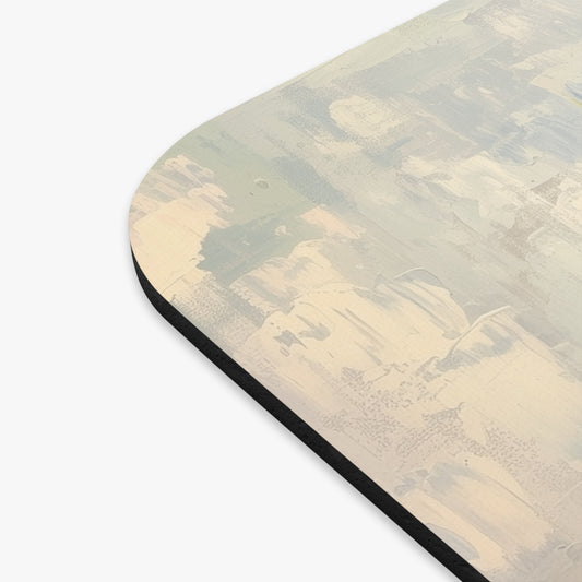 Art Print Mouse Pad | Hazy Memories