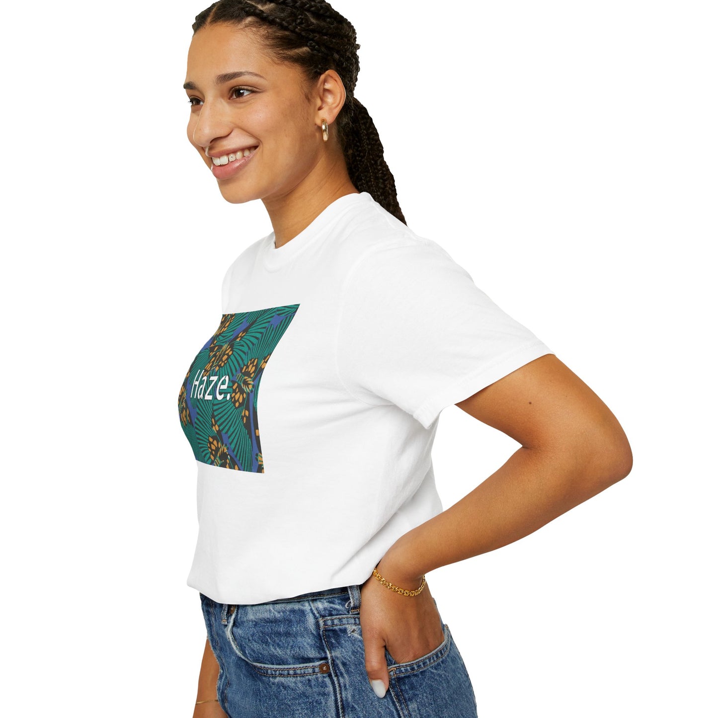 Unisex T-Shirt - Haze
