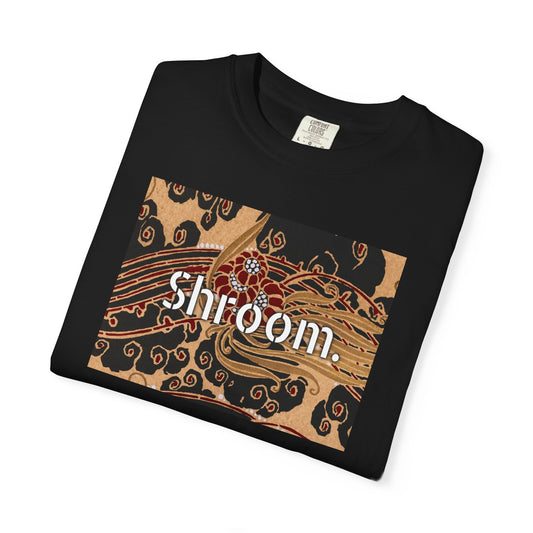 Unisex T-Shirt - Shroom