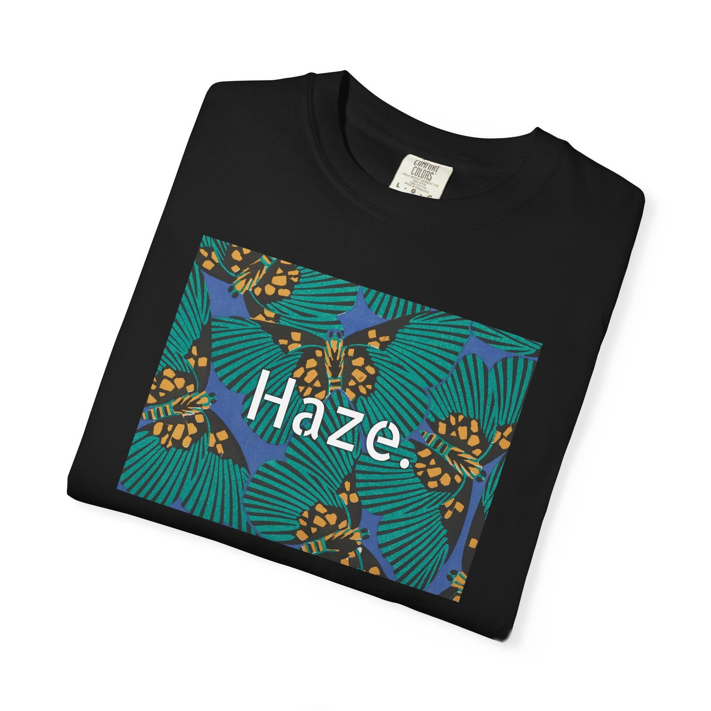 Unisex T-Shirt - Haze