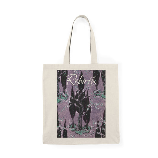 Soul Series Tote Bag - Rebirth