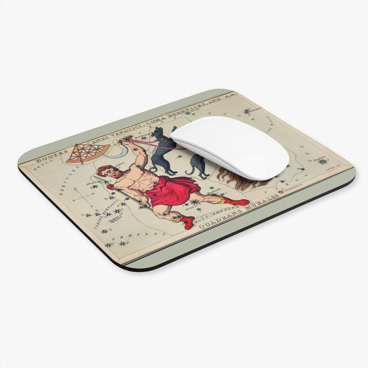 Celestial Mouse Pad |  Bootes Canes Venatici