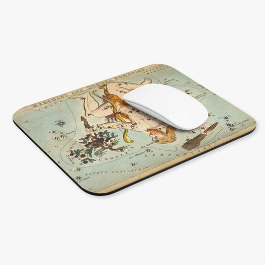 Celestial Mouse Pad |  Hercules