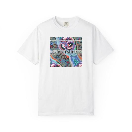 Unisex T-Shirt - Interstice