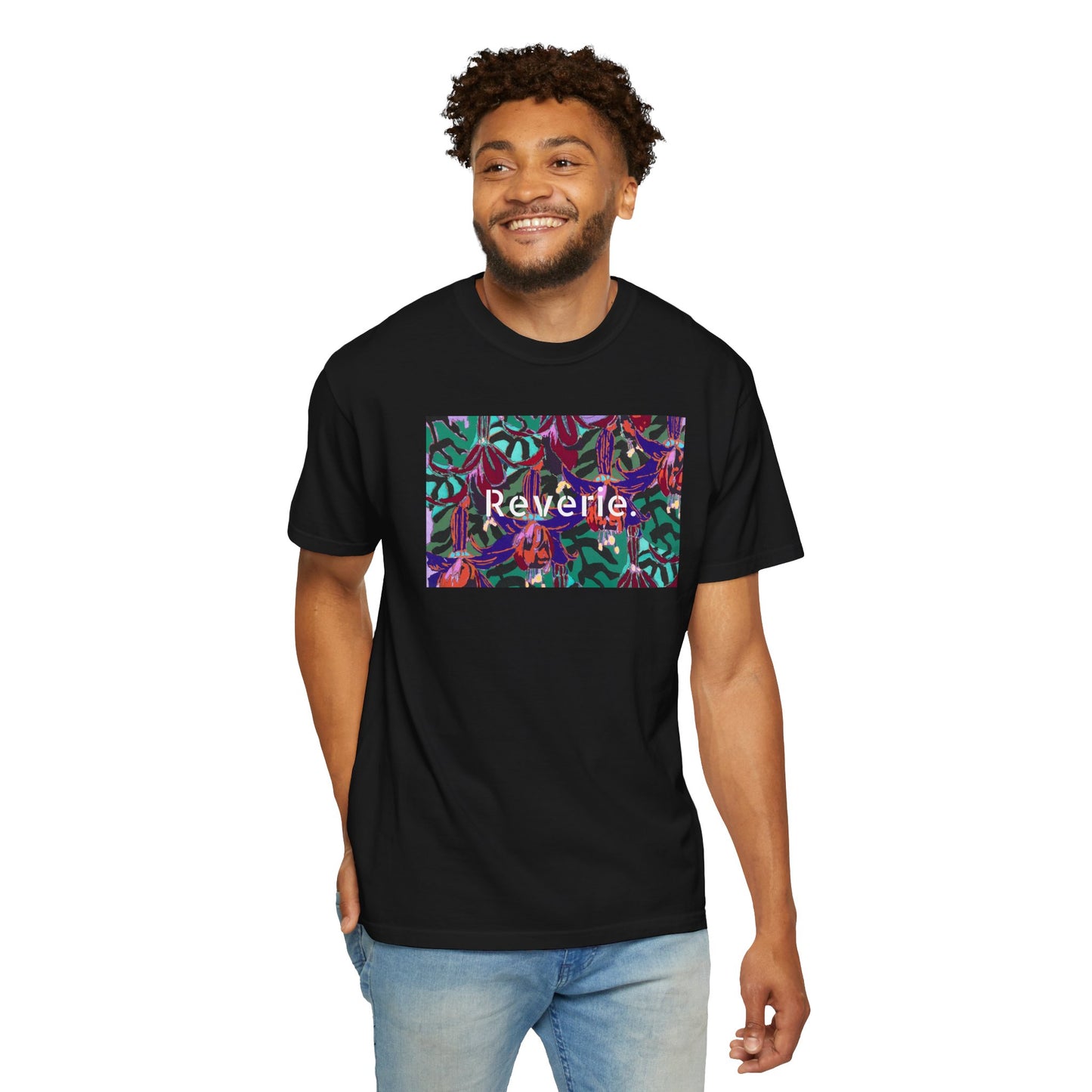 Unisex T-Shirt - Reverie