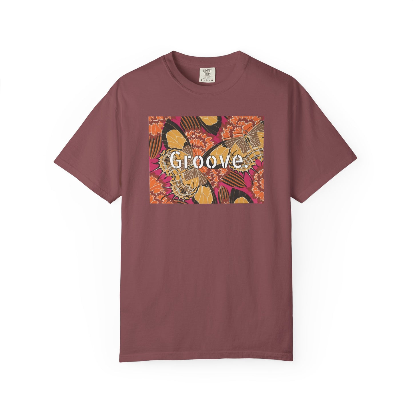 Unisex T-Shirt - Groove