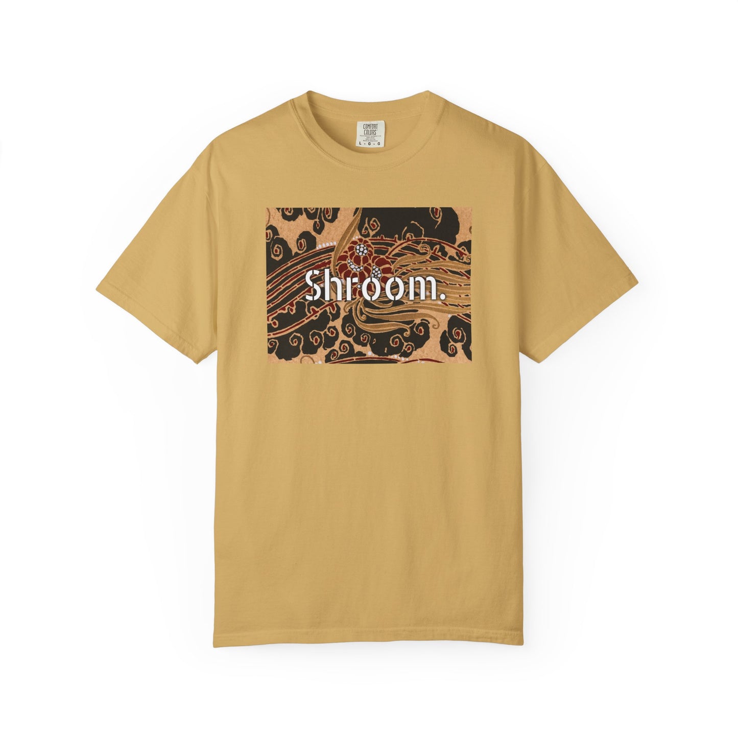 Unisex T-Shirt - Shroom