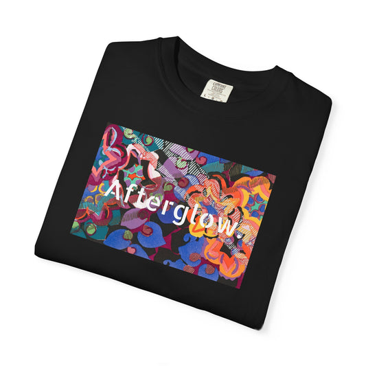 Unisex T-Shirt - Afterglow