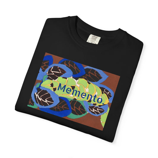 Unisex T-Shirt - Memento