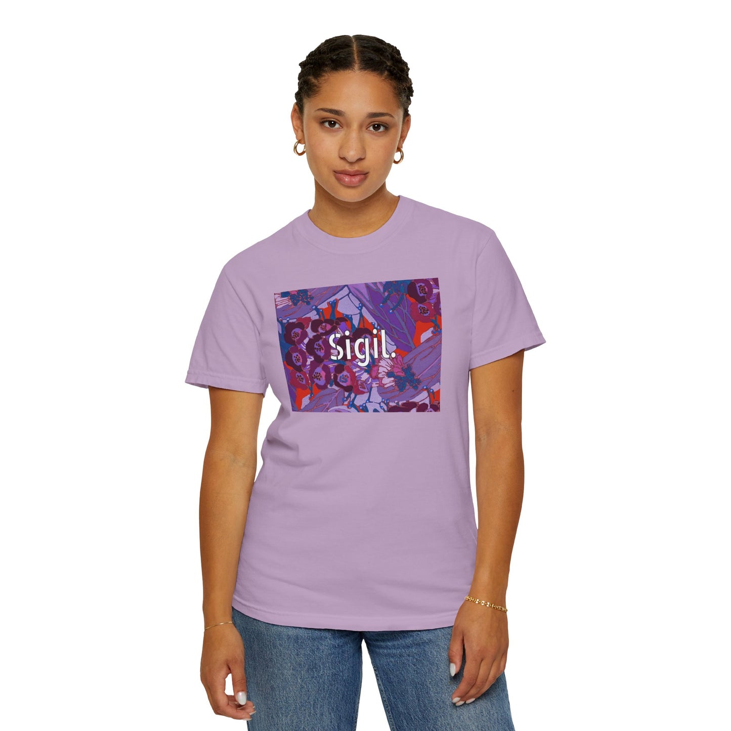 Unisex T-Shirt - Sigil