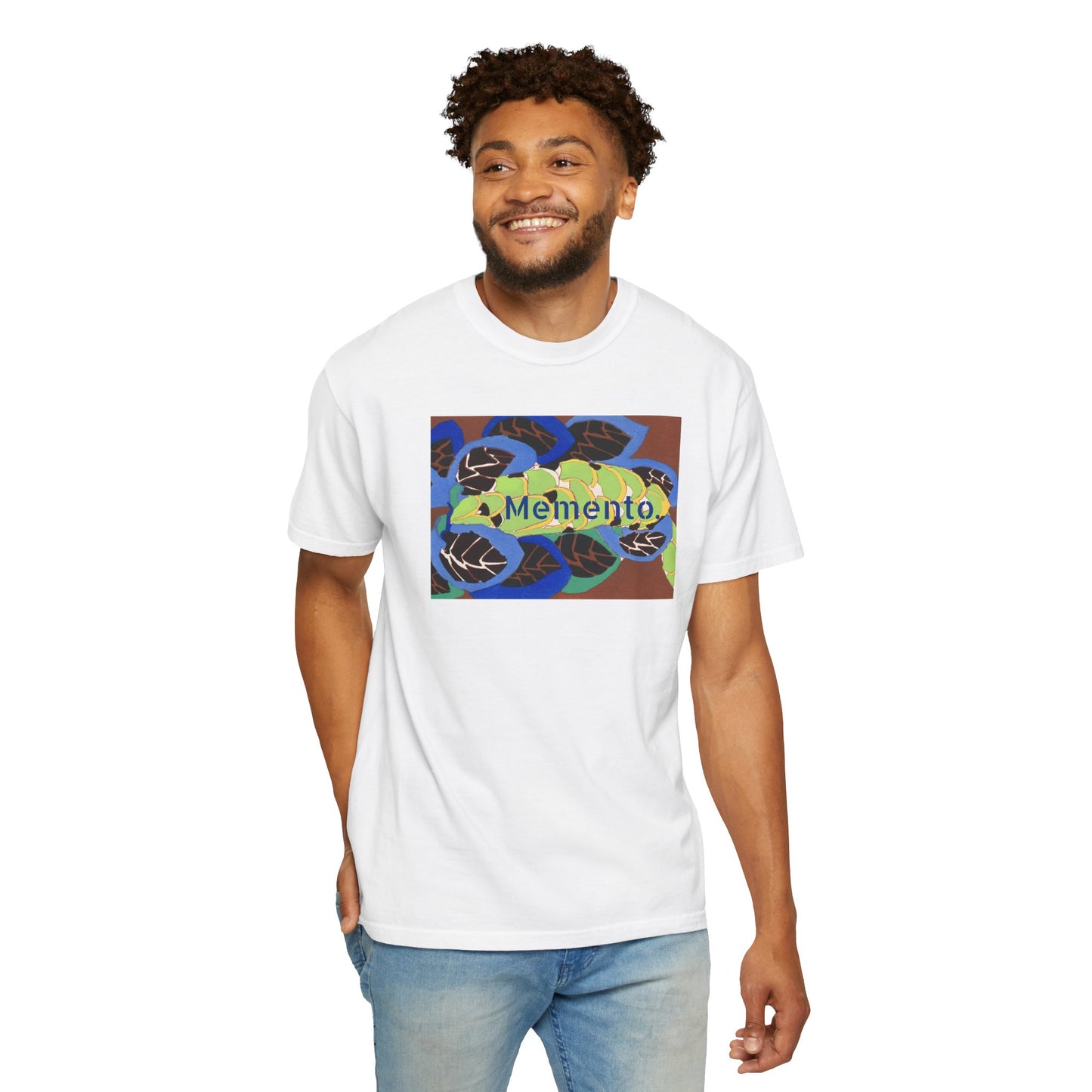 Unisex T-Shirt - Memento