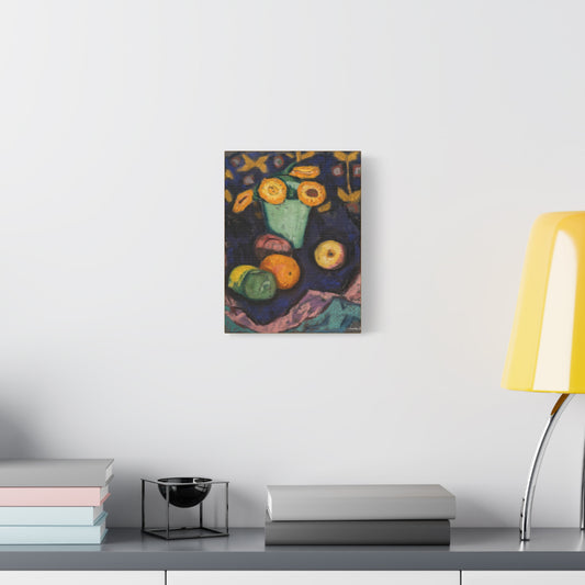 Artistic Canvas Print | Still Life (1910)