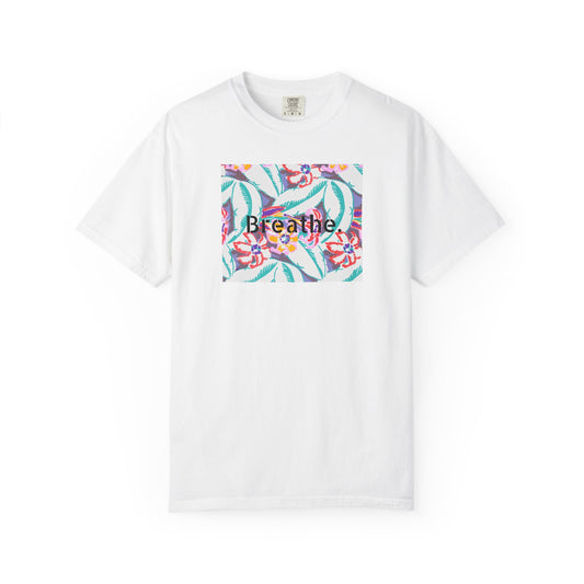 Unisex T-Shirt - Breathe