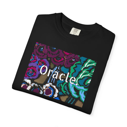 Unisex T-Shirt - Oracle