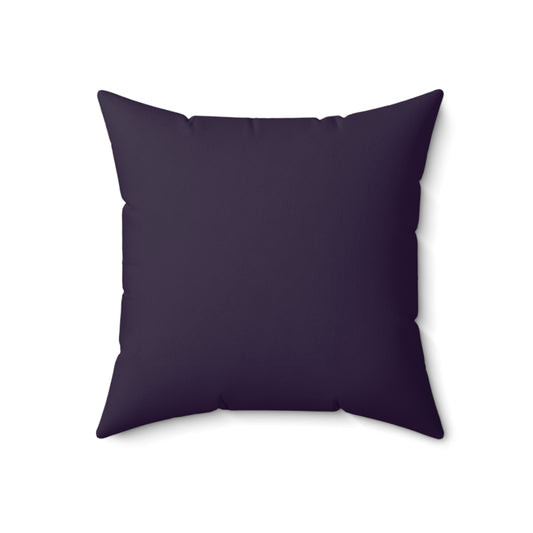 Artistic Throw Pillow | Woman in the Green Blouse