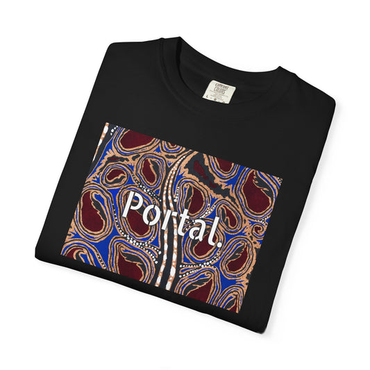 Unisex T-Shirt - Portal