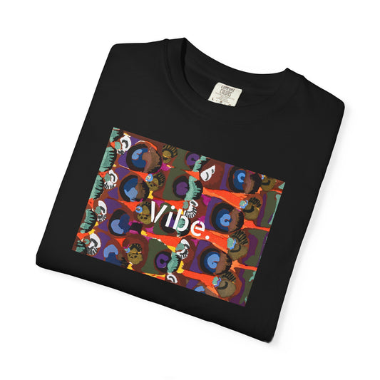 Unisex T-Shirt - Vibe