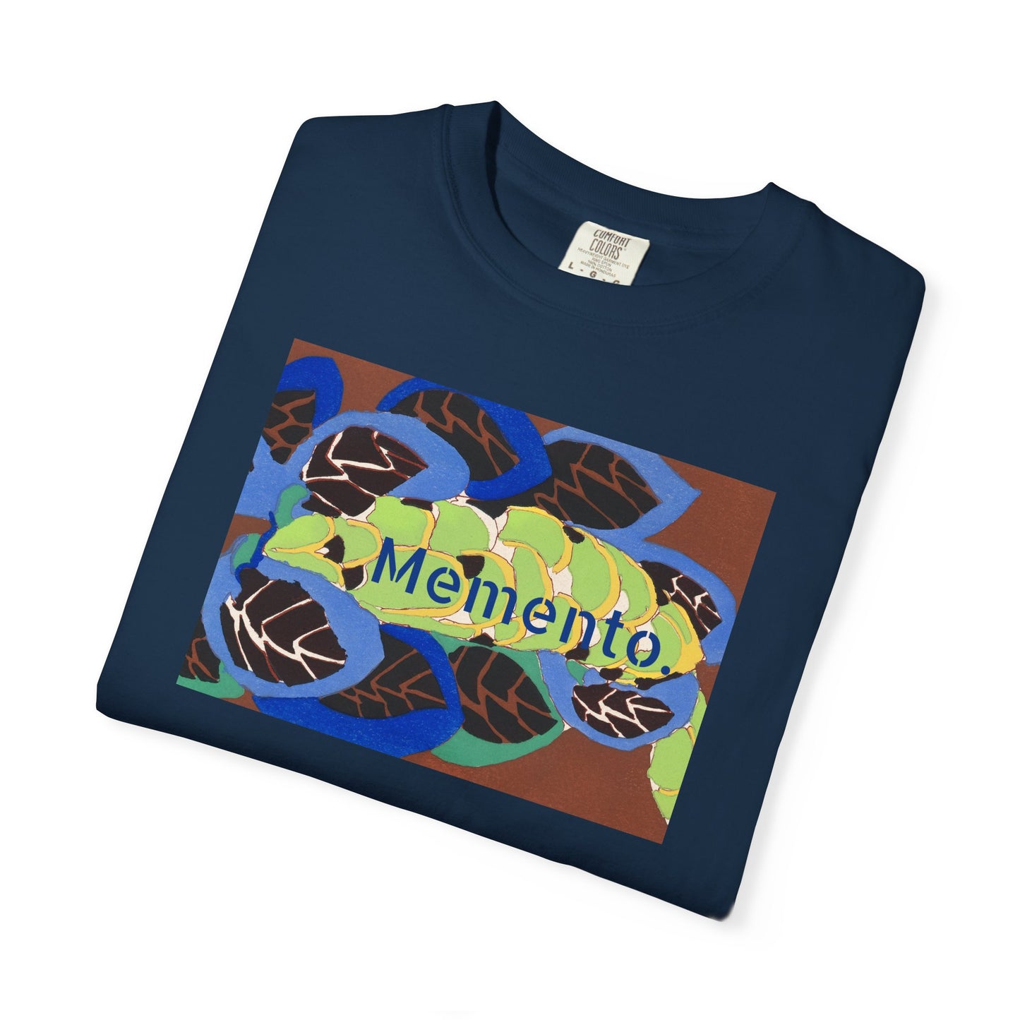 Unisex T-Shirt - Memento