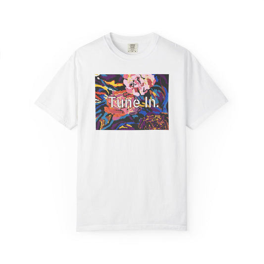 Unisex T-Shirt - Tune In
