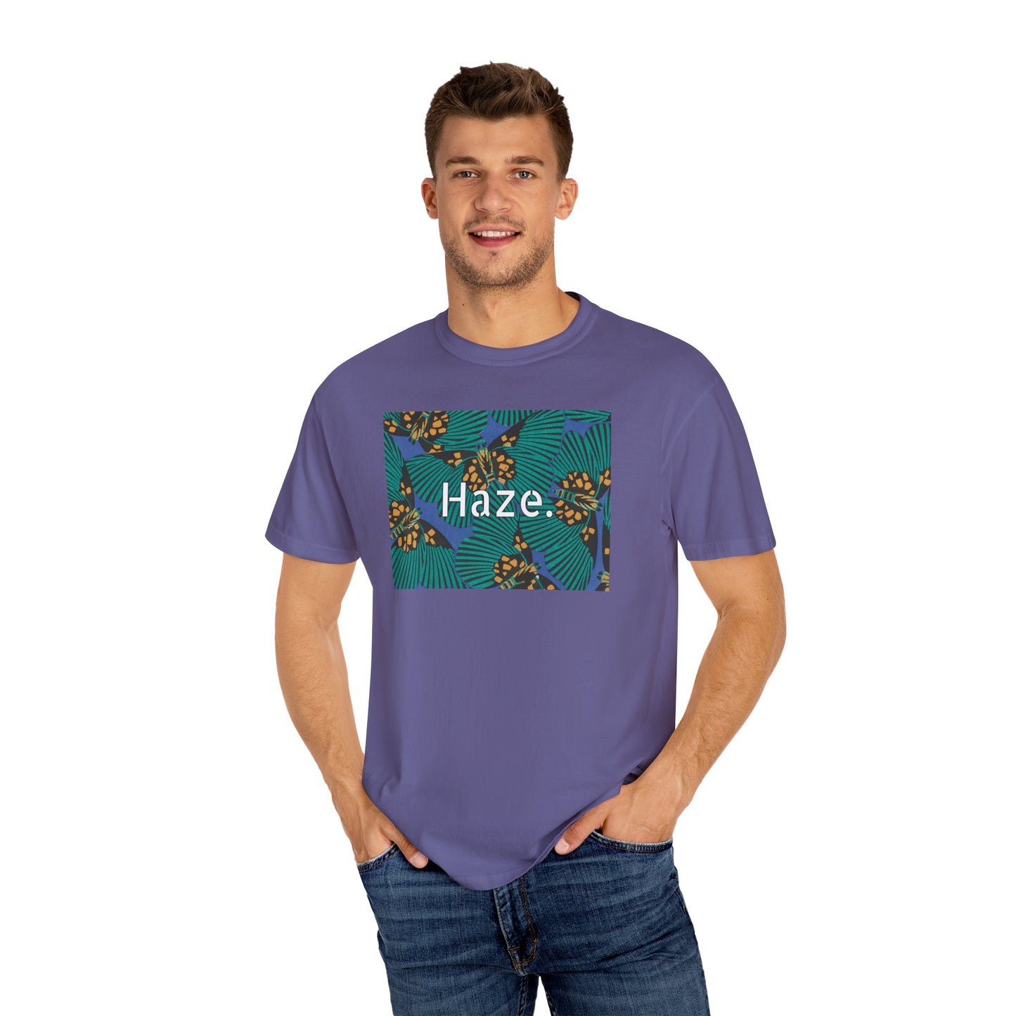 Unisex T-Shirt - Haze