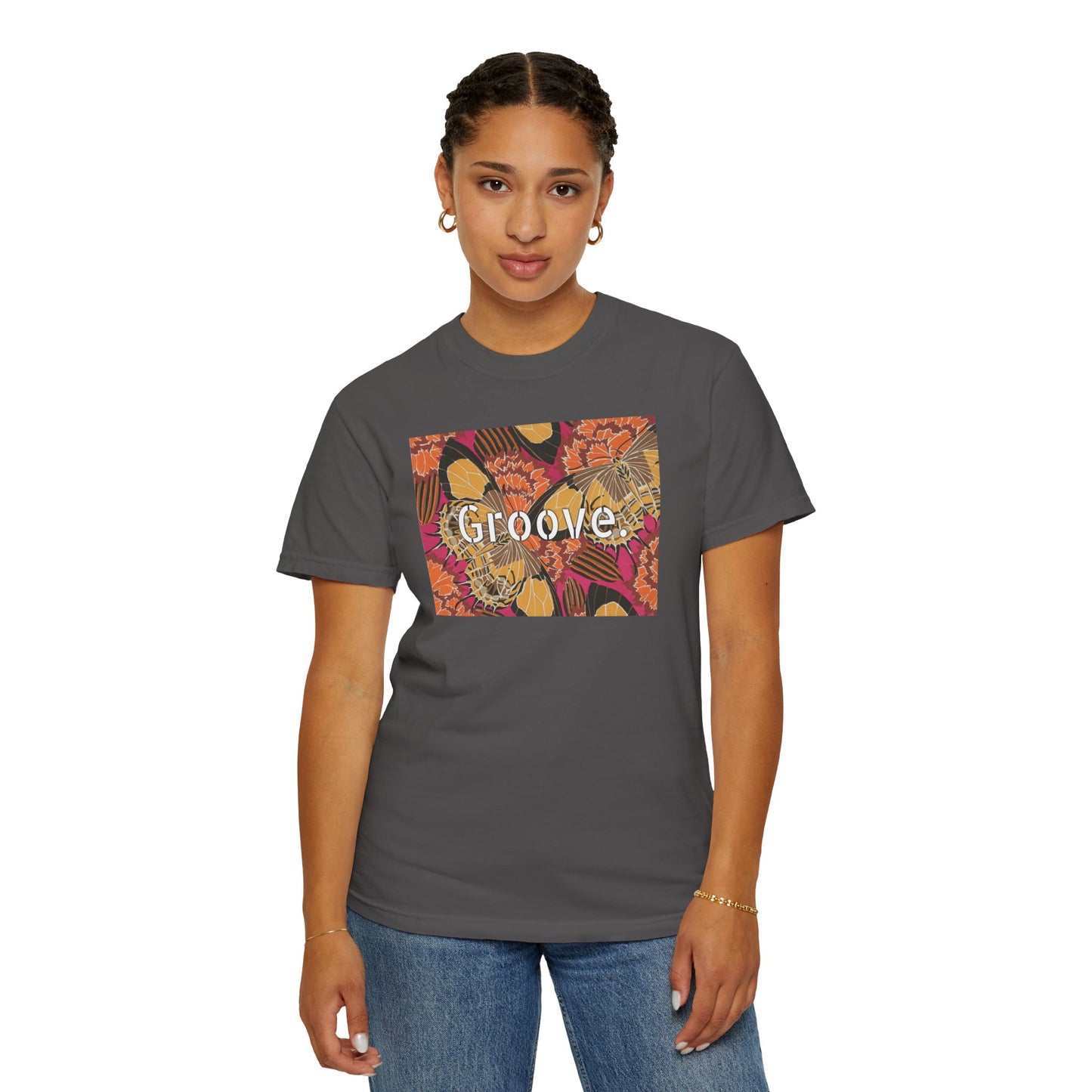 Unisex T-Shirt - Groove