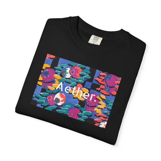 Unisex T-Shirt - Aether