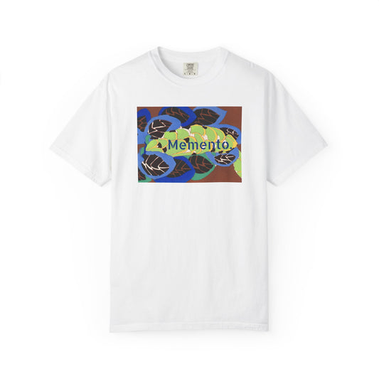Unisex T-Shirt - Memento
