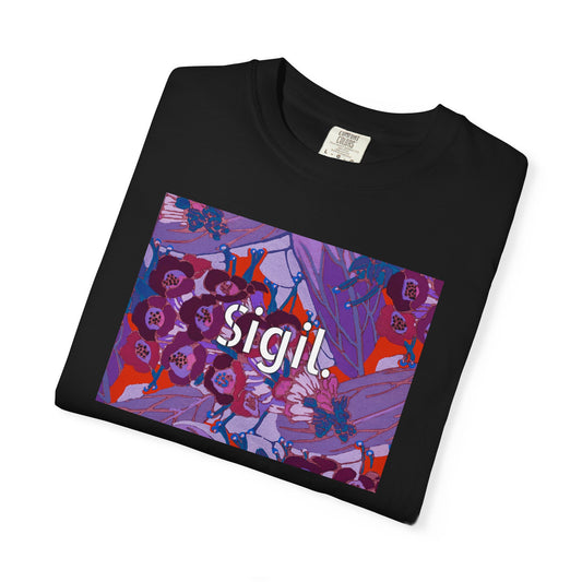 Unisex T-Shirt - Sigil
