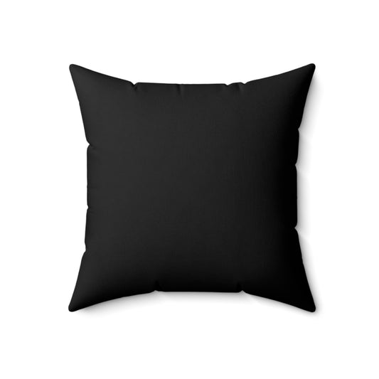 Artistic Throw Pillow | Small World (1914)