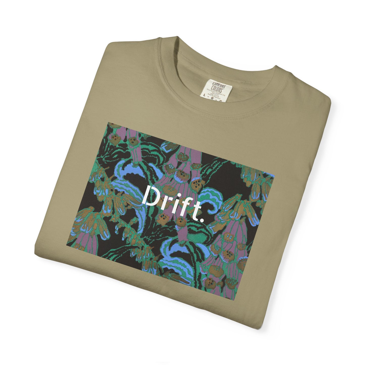 Unisex T-Shirt - Drift