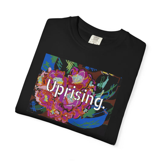 Unisex T-Shirt - Uprising