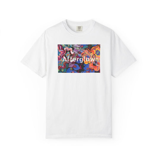 Unisex T-Shirt - Afterglow