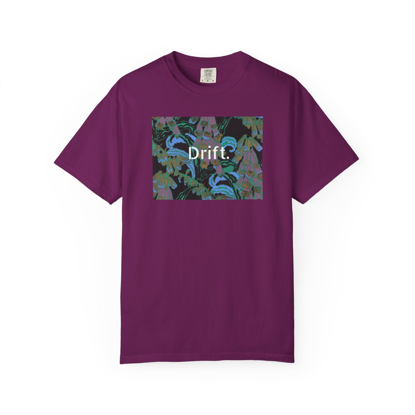Unisex T-Shirt - Drift