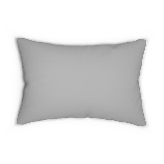 Floral Lumbar Pillow - Chic Victorian