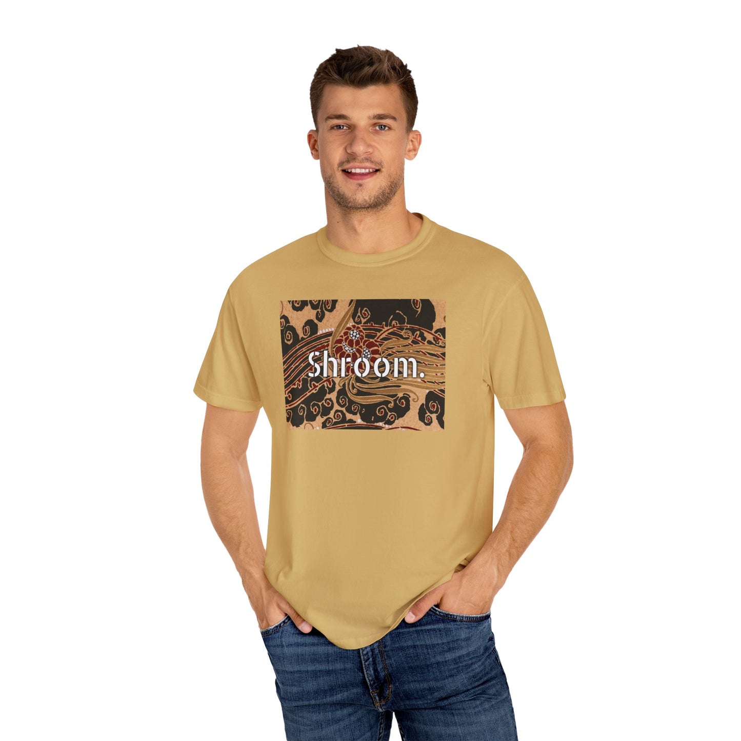 Unisex T-Shirt - Shroom