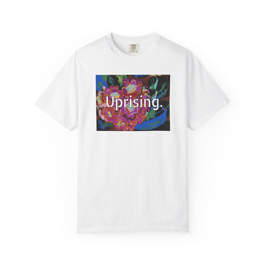 Unisex T-Shirt - Uprising