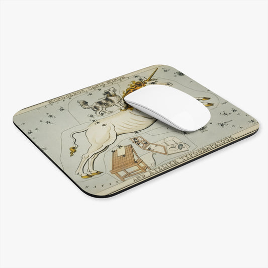 Celestial Mouse Pad | Monoceros
