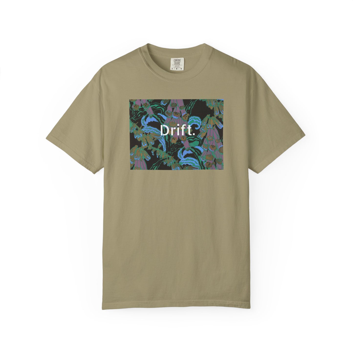 Unisex T-Shirt - Drift