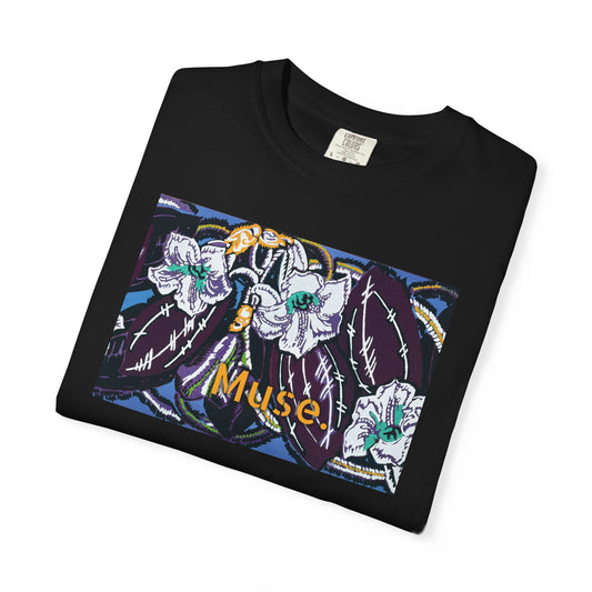 Unisex T-Shirt - Muse