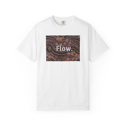 Unisex T-Shirt - Flow