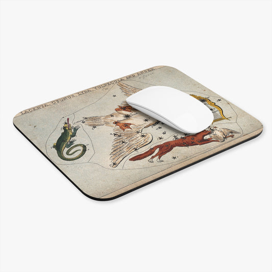 Celestial Mouse Pad | Lyra