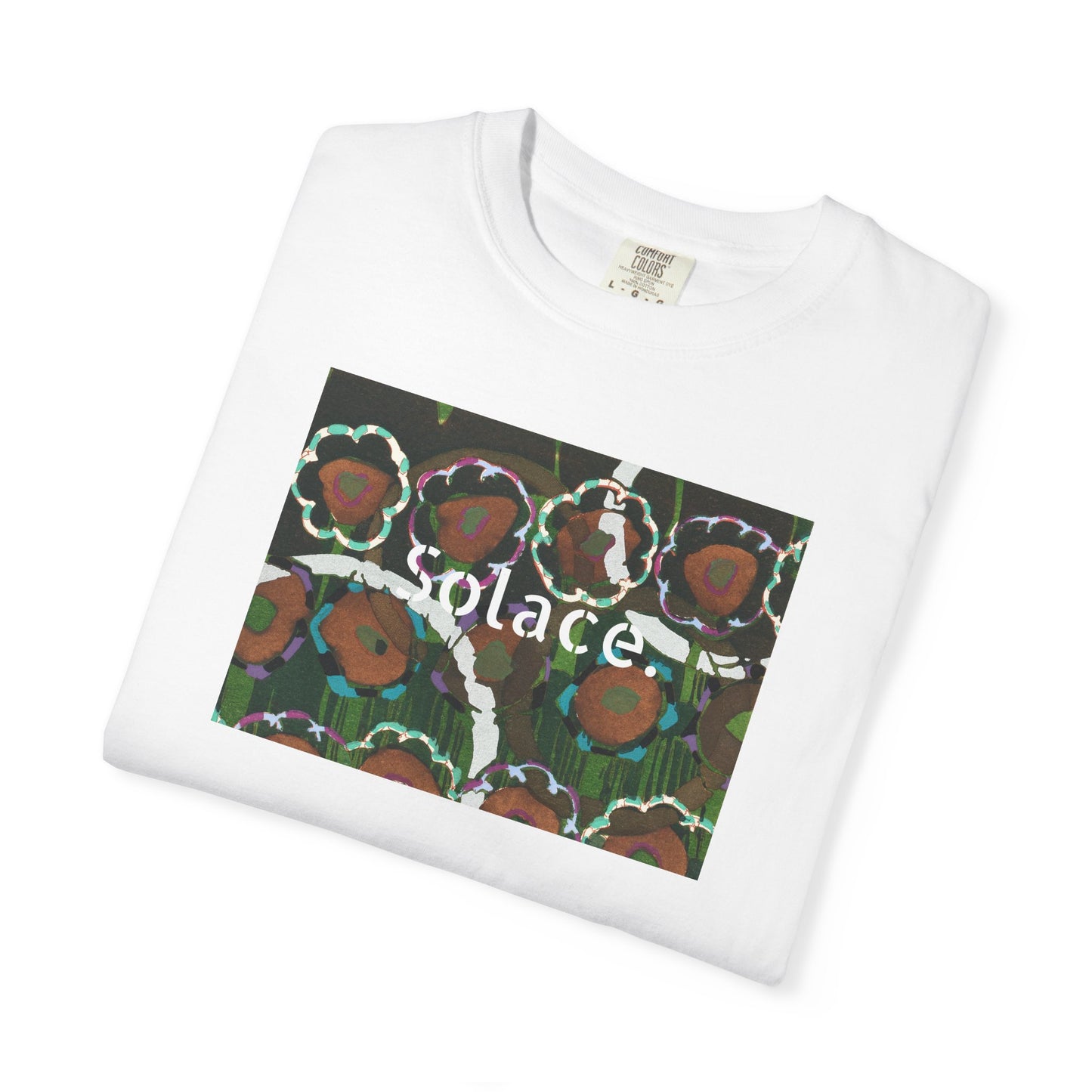 Unisex T-Shirt - Solace