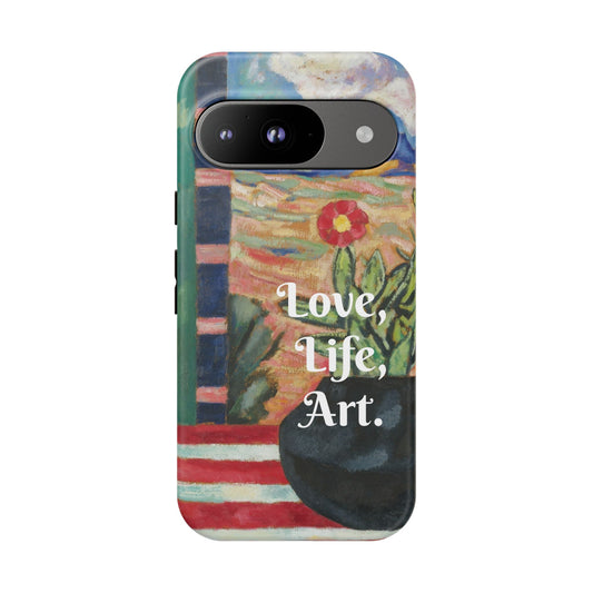 Artistic Google Pixel Case | Untitled (Still Life) (1919)