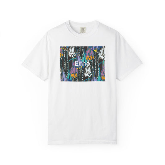 Unisex T-Shirt - Echo