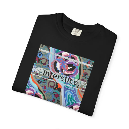 Unisex T-Shirt - Interstice