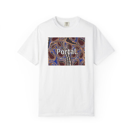 Unisex T-Shirt - Portal